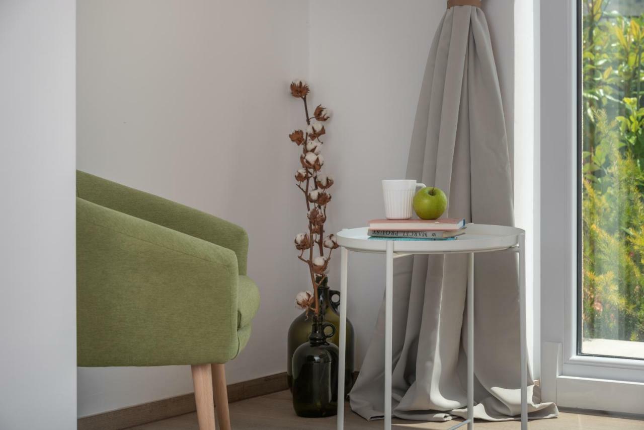 Apartments Flora تروغير المظهر الخارجي الصورة