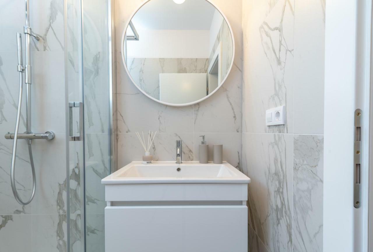 Apartments Flora تروغير المظهر الخارجي الصورة