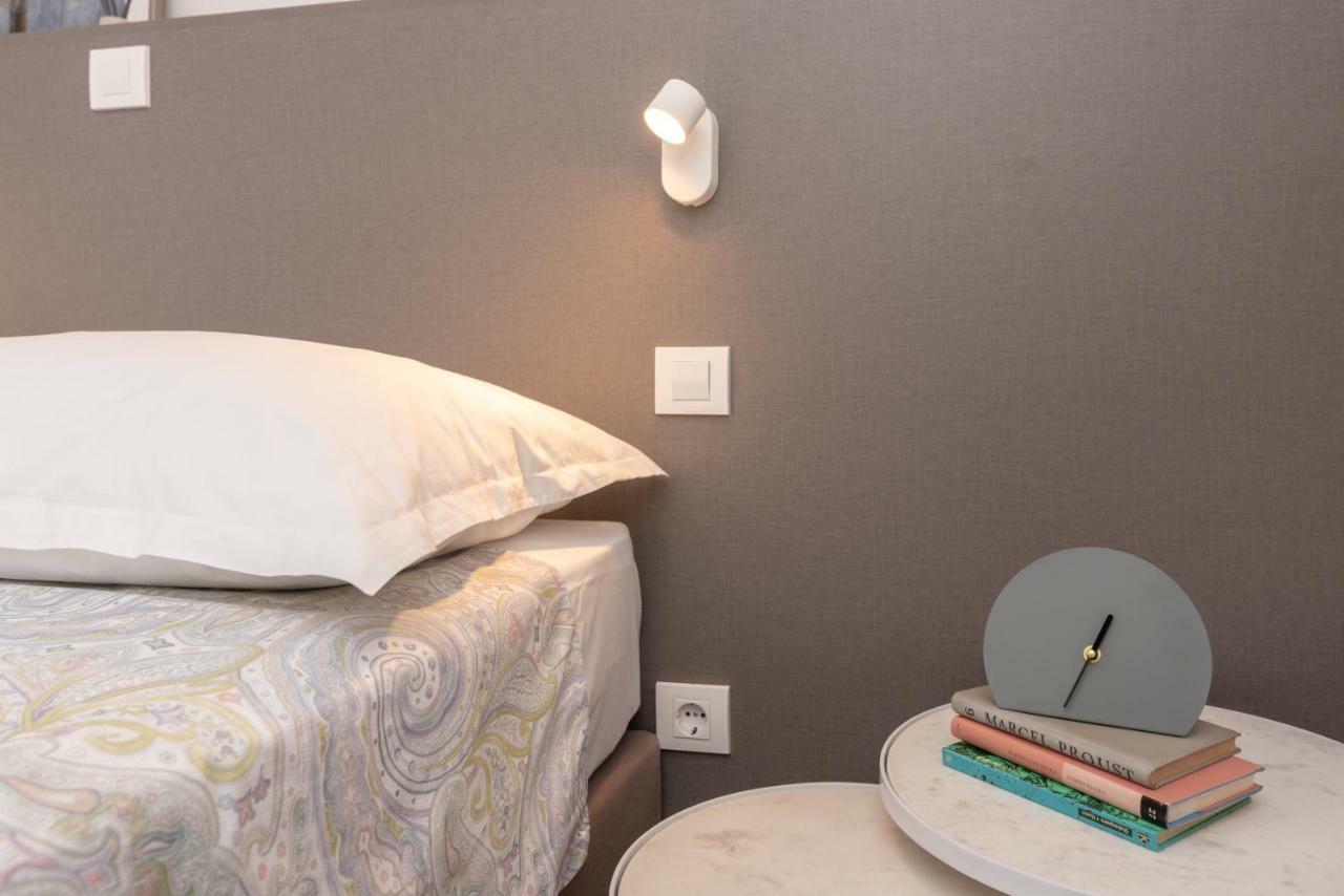 Apartments Flora تروغير المظهر الخارجي الصورة