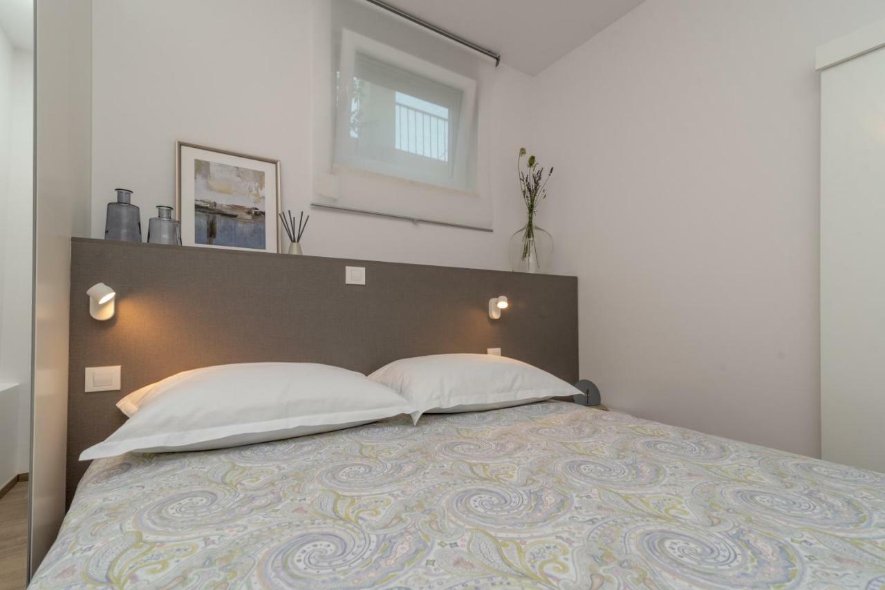 Apartments Flora تروغير المظهر الخارجي الصورة