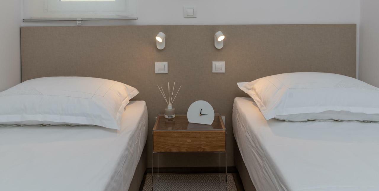 Apartments Flora تروغير المظهر الخارجي الصورة