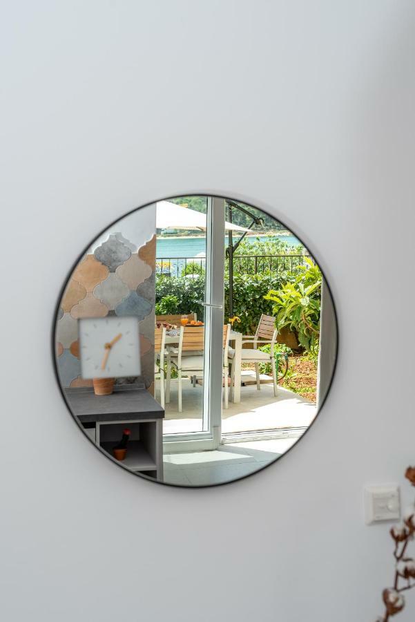 Apartments Flora تروغير المظهر الخارجي الصورة