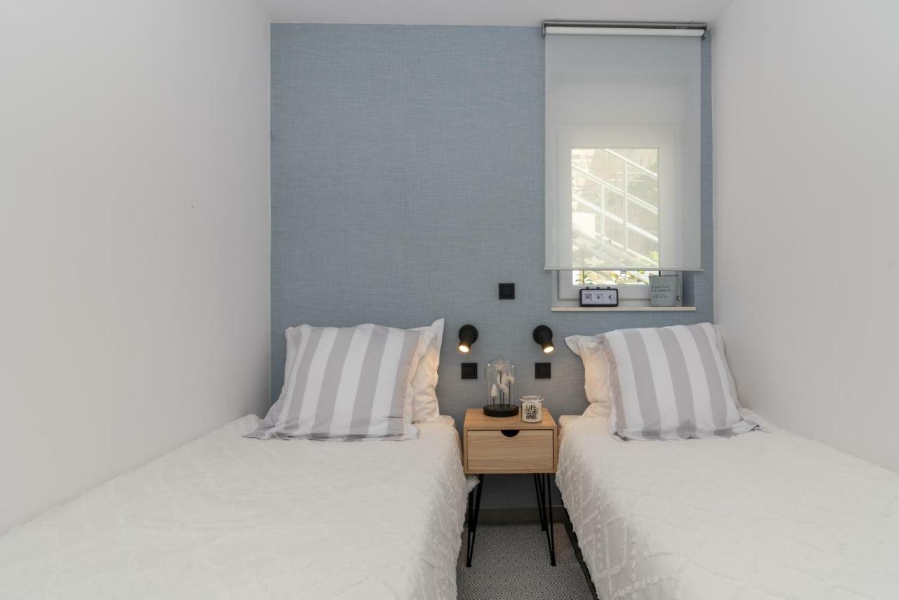 Apartments Flora تروغير المظهر الخارجي الصورة